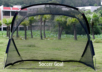 Soccer Goal